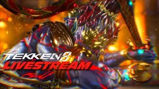 Yoshimitsu Ranked and Chill | TEKKEN 8