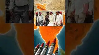 India's Real Nuclear Strike Capability in 1998