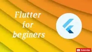 Flutter introduction|flutter for beginner|dart|App development| fuchsia