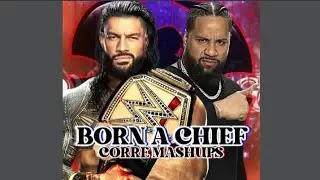 Roman Reigns & Jimmy Uso Mashup 