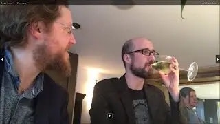 Kieron Gillen talking to Rich Johnston about Peter Cannon Thunderbolt and DIE