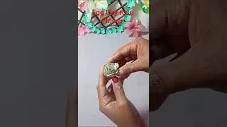 Diy egg tray rose # diy #craft # art # home decor # viral #short #trending short # short video 🥰🥰🥰🌹🌹