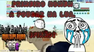 Primeiro Homem a Pousar Na Lua - }Fixão{   {HD}