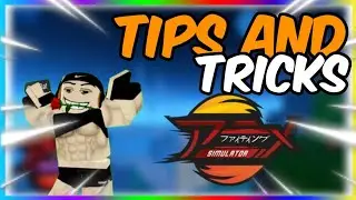 You need to know this as a begginer.... | AFSE | #roblox #animefighterssimulator #tipsandtricks 