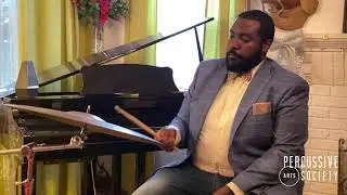 Jazz Ride Pattern with Bernard Long Jr
