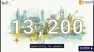 Stephen Cowan: How Cities Can Lead the Future | The Anchor Model of Innovation | BRM