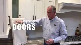Kuiken Brothers Kitchen & Bath Cabinetry: Inset vs Overlay Cabinetry from Mouser