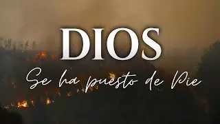 Dios Se Ha Puesto de Pie  - Hermano Juanito  (Video Oficial)