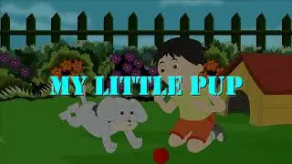 My Little Pup