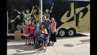 Did we get to meet 