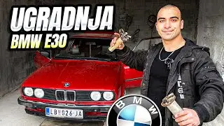 UGRADIO SAM DVE PUMPE ZA GORIVO