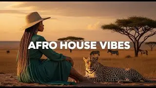 Afro House Mix 2025 | The Best of Afro House 2025 | Mix 21