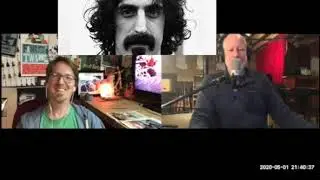 Ripke Studio- Guest Musician Feature- Episode 3- Part 3- Andy Benes