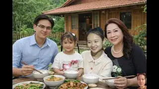 Diep Reunites With Her Mother – But Will the Secrets of the Past Destroy Their Reunion?