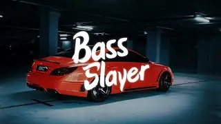GASHI - Used To Be (Rasster Remix) 🔊(Bass Boosted)
