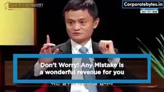 Jack ma, the foundation of Alibaba