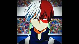 🎶Don Toliver - No Idea (Crankdat Remix)🎶 | anime edit/AMV | boku no hero academia