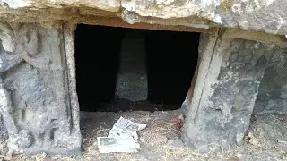 Sankshi Fort Trek | Mungoshi, Pen