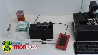 Recommended Tools for Vytran Equipment