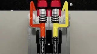 PVA - Endurance Dispensing Module with Progressive Cavity Pump
