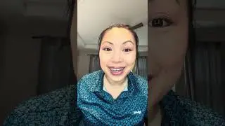 15 minutes or less make up routine for work.
