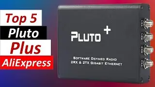 Top 5 Best Pluto Plus on On Aliexpress On Amazon