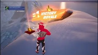 🔹🔷 CROWN Solo Victory Royale 45 (1325 Total) Chapter 5 Season 1 FNCS CHAMPION STASHD Skin 🔷🔹