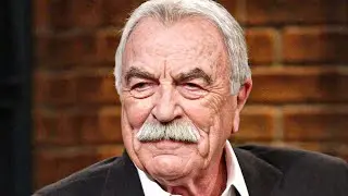 De trieste reden waarom Tom Selleck afscheid neemt