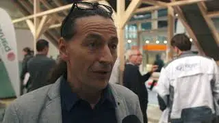 home&sup2; 2018: John Kosmalla (