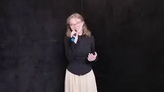 Hanna Zborowska, 13 lat, The Greatest