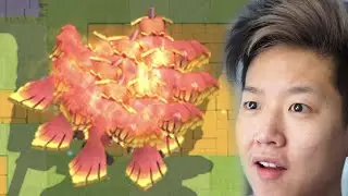 When Supercell BROKE the game...