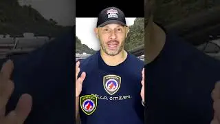 35-Mile Pursuit! #bodycam #cops