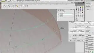 Scanmesh direct modelling Pt4
