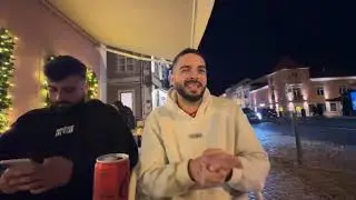 JON VLOGS E NZAO FALA QUE O JAIR &Eacute; MUITO BOM!