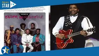 Earth, Wind and Fire and The Commodores star Sheldon Reynolds has died