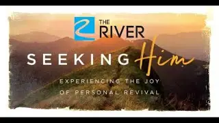 Experiencing Personal Revival