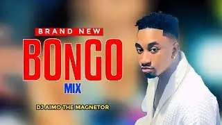 LATEST BONGO VIDEO MIX  BEYOND INFINITY VOL 29 ft DJ AIMO /JAY/DIAMOND/PHINA/ZUCHU...