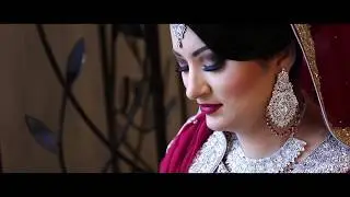 Muslim wedding | Highlight | Brampton | Canada