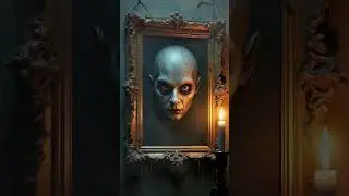 ENTER THE VAMPIRE KING&rsquo;S CASTLE 🩸 | A Terrifying POV Dark Escape (Full Experience Coming Soon)