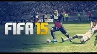 Fifa 15 Skill Montage And Goals Compilation 2015!