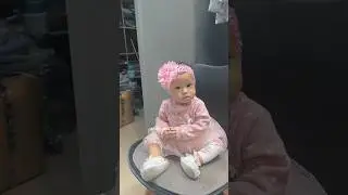 My little princess #shorts #youtubeshorts #trending #baby #cutebaby #cute #viralvideo #bd
