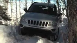 2011 Jeep Compass