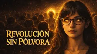 RAP MEZTIZOO | REVOLUCI&Oacute;N SIN P&Oacute;LVORA 🎧