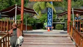 Tegal mas Lampung jaln jalan
