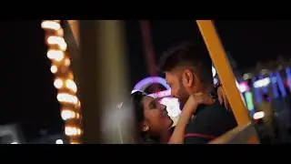 A fun couple pre-wedding shoot | Yeh jawani hai diwani