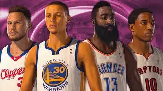 2009 NBA Draft Class Pulls Up to The Rec as Rookies 🔥👀