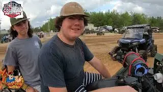 TRAVIS TRITT WEEKEND - Wild Country Offroad Park