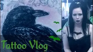 Tattoos and Nature Walks || Vlog