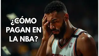 C&oacute;mo funcionan los Contratos en la NBA: Salary Cap y Excepciones explicadas f&aacute;cil