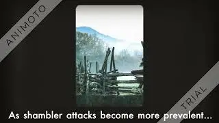 Dread Nation Book Trailer